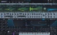 Serum 2: wavetable champ becomes much more in huge, free update - CDM Create Digital Music