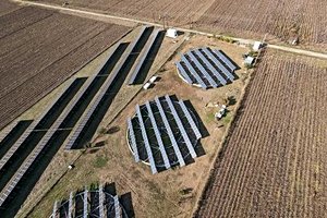 North Georgia Faces Shifting Real Estate And Energy Trends