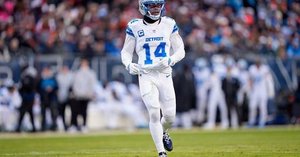 Detroit Lions Set For Historic NFL Showdown In Munich