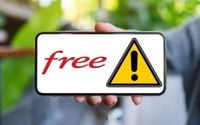Panne Free : les réseaux fixe et mobile ne fonctionnent plus, que se passe-t-il ?