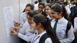 Madhya Pradesh Board Declares 2025 Class 10 And 12 Results
