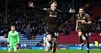 Lewis Koumas seals dramatic win for Hull City at Blackburn with huge debut goal