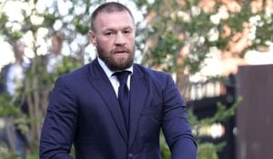 Conor McGregor Found Liable For Sexual Assault