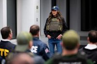 Kristi Noem is annoying ICE officials with her ‘made-for-TV’ approach to Homeland Security