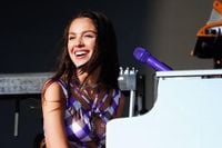 Olivia Rodrigo at BST Hyde Park 2025: start time, tickets and more