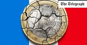 February Brings Double Pension Payments For French Retirees