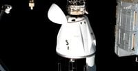 NASA: Ξεκίνησε το ταξίδι 17 ωρών προς τη Γη για τους αστροναύτες που είχαν εγκλωβιστεί στον ISS (Video) - Documento