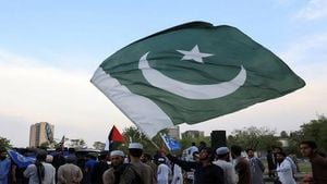 Pakistan Proposes Unified Military Command After India Clash