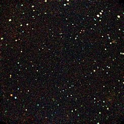 Chandra Deep Field