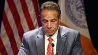 Just When You Thought Andrew Cuomo's Campaign Couldn't Get Any Sadder…