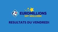Voici les résultats du tirage de l’EuroMillions du vendredi 9 mai 2025