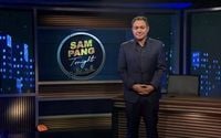 SAM PANG’S tonight show debut – hits, misses, and first-night jitters