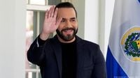 El Salvador approves indefinite presidential reelection – DW – 08/01/2025