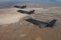 US weighs strikes inside Venezuela