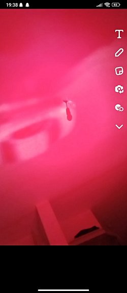 Işık bunu nasıl yapıyor?