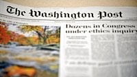 Bezos orders deep job cuts at 'Washington Post'