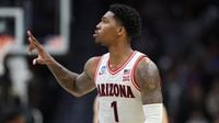 Trail Blazers to Sign Caleb Love to Two-Way Contract