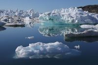 Scientists Warn Against Plans to Artificially Cool Polar Regions