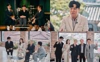 문소리, `일흔 신인배우` 母 이향란과 `유 퀴즈` 동반 출연 [TV스포]