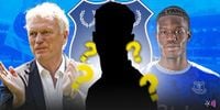 Moyes' next Barry: Everton make contact in race for 