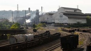 Nippon Steel Targets U.S. Market With $15 Billion Acquisition Of U.S. Steel