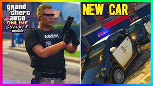 GTA Online Agents Of Sabotage DLC Unveils Exciting New Content