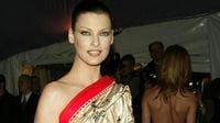 Was wurde aus den Supermodels der 90-er?