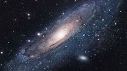 "Evrenin dışı" var mı?