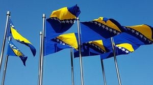 Bosnia And Herzegovina Celebrates Independence Day With Reflection And Unity