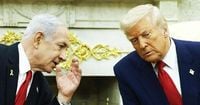 Trump administration plans $6.4b in weapons sales to Israel, sources say