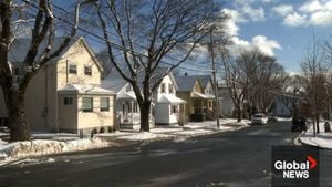 Nova Scotia Faces Critical Housing Shortage