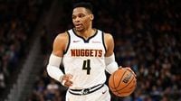 Russell Westbrook Injury Report: Will the Nuggets' Star Guard Play Tonight Against the Thunder in Playoff Game 3?