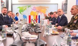 Croatia And Poland Strengthen Defense Partnership Amid Rising Threats
