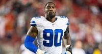 Cowboys drama with former star DeMarcus Lawrence takes new twist