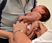 CDC to Vote This Week on Delay of Hepatitis B Shots