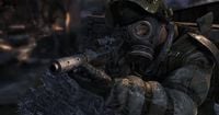 Classic post-nuclear shooter Metro 2033 Redux is now free to keep on Steam and GOG