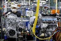 Trump tariffs to hit Japan's domestic auto output: industry head