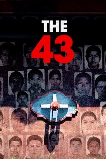 43 Kayıp Öğrenci