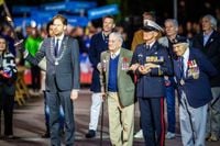 The Netherlands celebrates 80 years of freedom - DutchNews.nl