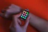 Half of UK Adults Concerned About Wearable Tech Privacy