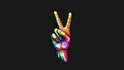 Zafer İşareti Olarak Kullanılan Parmakları V Şeklinde Açma Davranışının Kökeni Nedir?