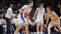 Kelly Flagg Expects Son Cooper Back for Duke ‘Very Soon’