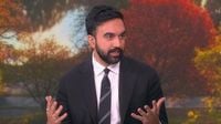Whoopi Goldberg Fawns Over Democratic Socialist Zohran Mamdani on ‘The View,’ in ABC’s Latest Exhibit of Far-Left Bias