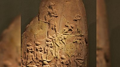 Yazılı Tarihin Bilinen İlk İmparatoru: Akkadlı Sargon