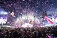 Used AI to plan my perfect Glasto TV schedule – here’s how you can too (aff)
