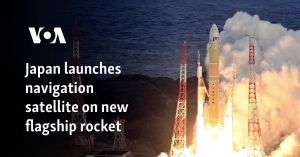 Major Advances Mark Recent Space Missions