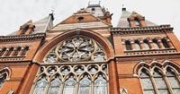 Boston judge orders Trump to give back Harvard funding