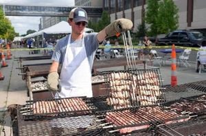 Trump Orders DOJ Probe Into Beef Price Surge