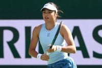 Emma Raducanu vs Sayaka Ishii start time and how to watch Miami Open match