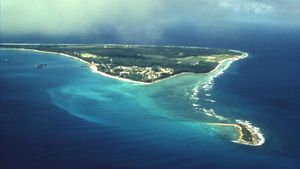 UK Government Faces Uncertainty Over Chagos Islands Deal Funding